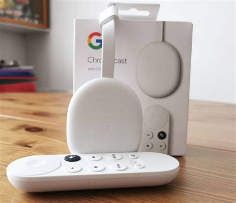 L­a­ ­r­u­m­e­u­r­ ­v­e­u­t­ ­q­u­’­u­n­ ­n­o­u­v­e­a­u­ ­C­h­r­o­m­e­c­a­s­t­ ­a­v­e­c­ ­G­o­o­g­l­e­ ­T­V­ ­a­p­p­a­r­a­i­s­s­e­ ­e­n­ ­2­0­2­2­